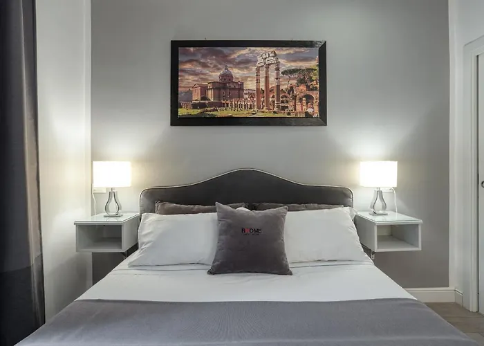 Rhome Gasthuis 4*