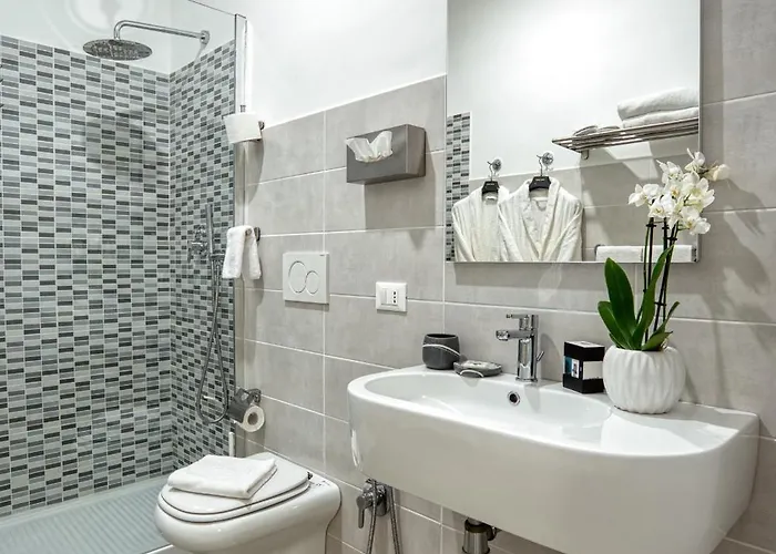 Rhome 4* Rome