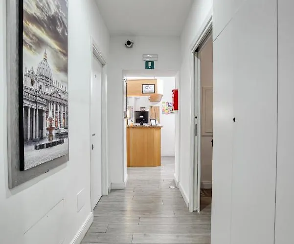 Rhome 4* Rome