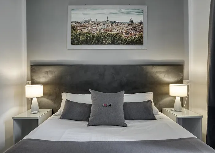 Gasthuis Rhome 4*