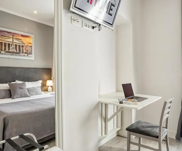 Rhome 4* Rome