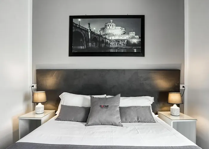 Rhome 4* Rome