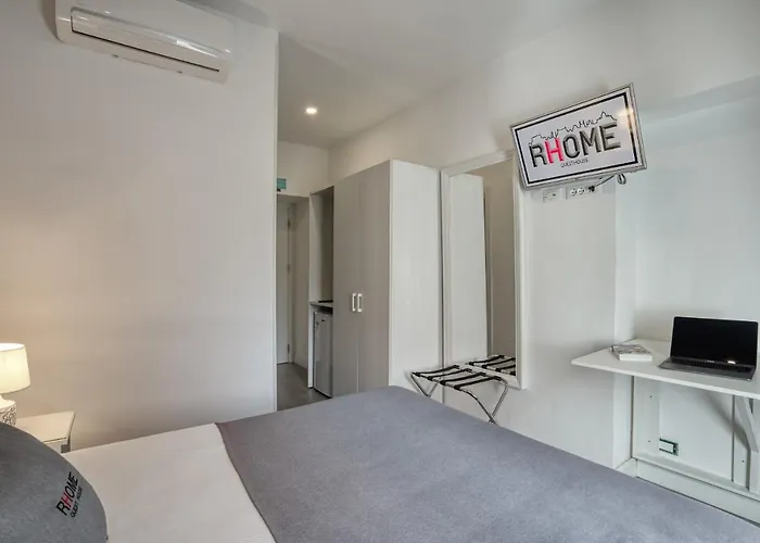 Rhome 4* Rome