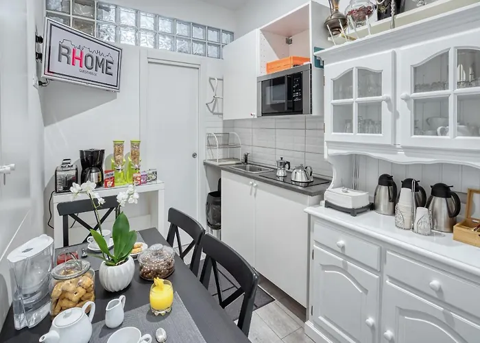 Rhome Gasthuis Rome